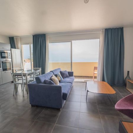 Apartmán Magnifique F3 Les Pieds Dans L'Eau. Ajaccio  Exteriér fotografie